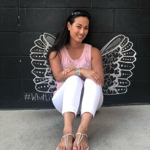 Meet your Posher, Aubrey